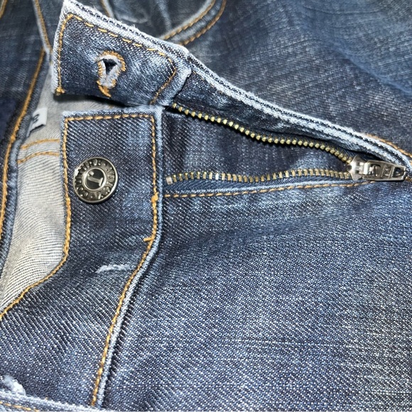 JUICY COUTURE JEANS bootcut SIZE 30 - Picture 9 of 13